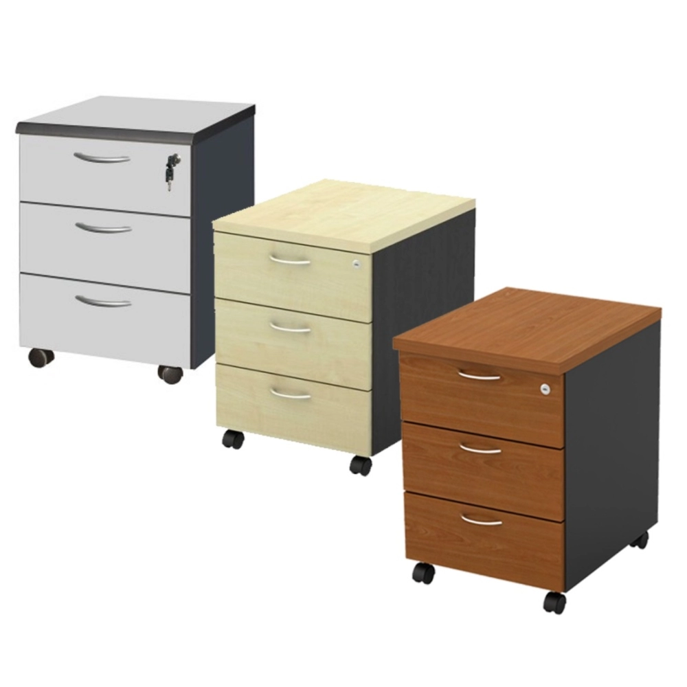 Mobile Pedestal Designer in Pondicherry